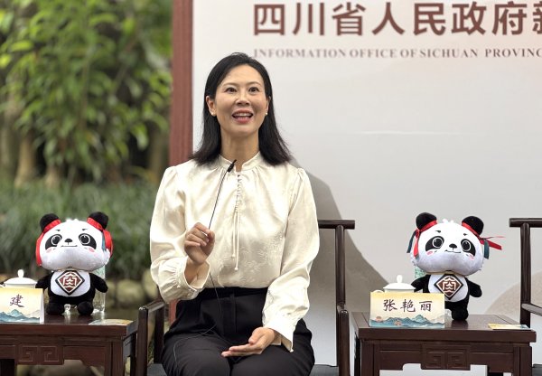 奕道配资 你属于宜宾的哪一类游客？来看看宜宾准备的“四大游”攻略｜万千气象看四川