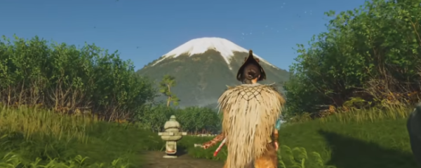 98策略 《羊蹄山之魂》全山之庙解法攻略分享