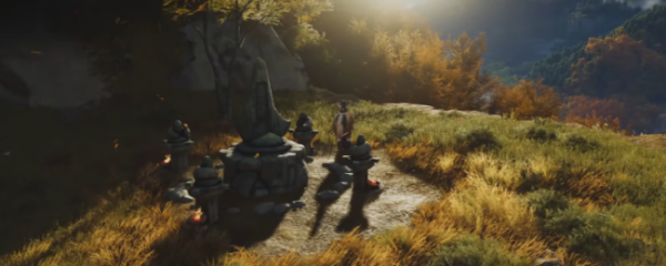 嘉汇优配 《羊蹄山之魂》新手白金攻略分享